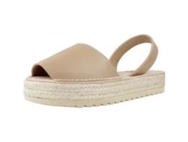 Sapatos de Criança FRAILERA Irene Pele Castanho (36)