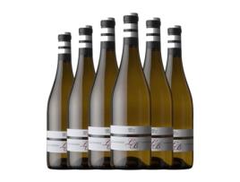 Vinho branco LUNA BEBERIDE Gewürztraminer Vino de la Tierra de Castilla y León (0.75 L - 6 Unidades)