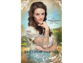 Livro Lucindas Defender Shenandoah Brides de Blossom Turner (Inglês)