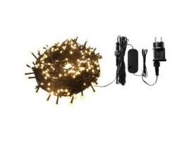 Luzes de Natal Led Inteligentes de 40 Metros R5170 WOOX