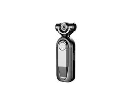 Gravador de Vídeo Profissional C11 Hd Redução de Ruído Ai Longa Espera 64 Gb Preto BISBISOUS