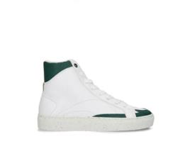 Sapatilhas Unissexo NAE VEGAN SHOES London Verde (41)