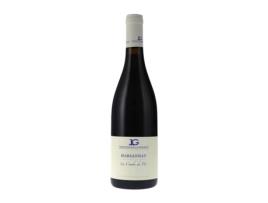 Vinho JÉRÔME GALEYRAND La Combe du Pré Pinot Preto Marsannay (0.75 L - 1 Unidade)