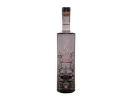 Gin LANGLEY'S GIN The Sting Small Batch Premium London Dry Gin (0.7 L - 1 Unidade)