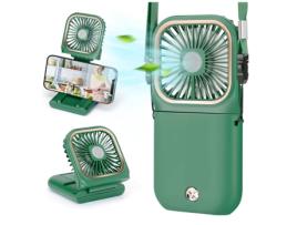 Ventoinha Portátil TURMIN Fs04028