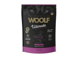 Ultimate Semi-Húmido Pato para Cães 1Kg WOOLF