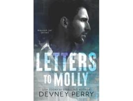 Livro Letters to Molly Maysen Jar de Devney Perry (Inglês)