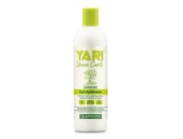 Ativador de Caracóis Verde 355 Ml YARI