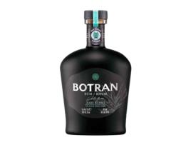 Rum LICORERA QUEZALTECA Botran Rare Blend Ex Agave Cask Rum (0.7 L - 1 Unidade)