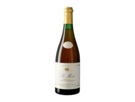 Vinho branco HUET Le Mont Moelleux Premier Trie Chenin Branco Vouvray (0.75 L - 1 Unidade)