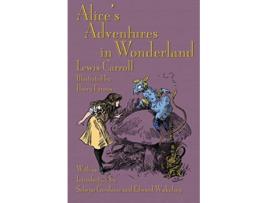 Livro Alices Adventures in Wonderland Illustrated by Harry Furniss de Lewis Carroll (Inglês)