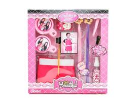 Conjunto de Beleza Infantil