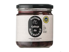 Azeitona Preta Galega Igp Beira Baixa NBR