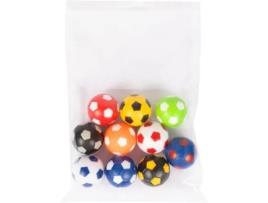 Bola Matraquilhos ROBERTSON Mix 24gr 35mm 10 unid 2559.01