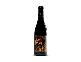 Pvidal Maldito 2020 VINOS CON PERSONALIDAD
