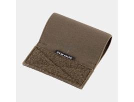Coldre para Torniquete com Suporte Tq GTW GEAR Tamanho Único