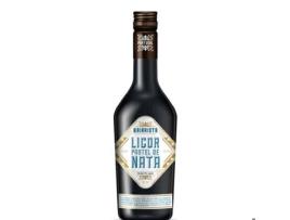 Licor com Sabor a Pastel de Nata BAIRRISTA