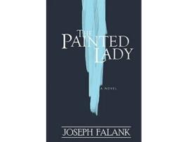 Livro The Painted Lady de Joseph Falank (Inglês)