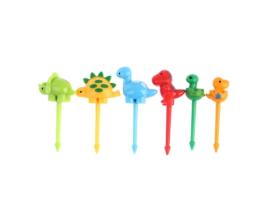 Kit de Talheres VENIYSMLIS 6 Peças