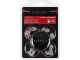 NOIZEZZ NOIZEZZ Universal Vermelho Extremo