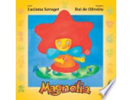 Livro MAGNOLIA de SAVAGET, LUCIANA (Português do Brasil)