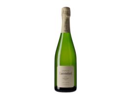 Espumante MOUZON LEROUX L'Ascendant Champanhe (0.75 L - 1 Unidade)