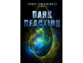 Livro Dark Reaction de Jody Swannell (Inglês)