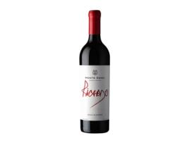 Vinho MONTE XANIC Gran Ricardo Valle de Guadalupe (0.75 L - 1 Unidade)