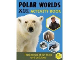 Livro Bear Grylls Survival Skills Polar de Bear Grylls (Inglês)