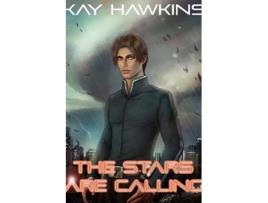 Livro The Stars Are Calling de Kay Hawkins (Inglês)