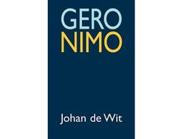 Livro Gero Nimo de Johan De Wit (Inglês)
