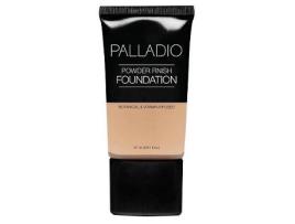 Palladio Base De Maquiagem Power Finish 05 tural Cremoso 75 Gr