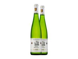 Vinho branco KIENTZLER Ribeauville Riesling Alsace (0.75 L - 2 Unidades)