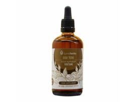Tintura Gou Teng Uncaria Rhynchophylla LYMEHERBS 1:5 100Ml