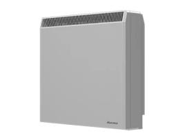 Carga automática do acumulador estático DUCASA 14 horas 2400W