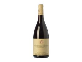 Vinho CONFURON Chambolle-Musigny Pinot Preto Bourgogne (0.75 L - 1 Unidade)