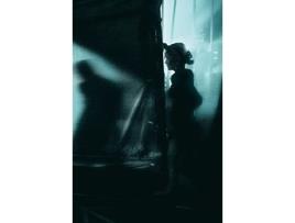 Livro Circus Noir de Oliver Stegmann (Inglês - Capa Dura)