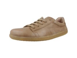 Sapatos de Mulher QUONDAM Tecido Castanho (38)