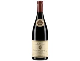 Louis Latour Château Corton Grancey Pinot Preto Corton 1998 75 cl