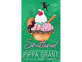 Livro Smittened Misfit Brides de Jamie Farrell e Pippa Grant (Inglês)