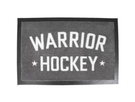 Tapete Logo Cinzentowarrior