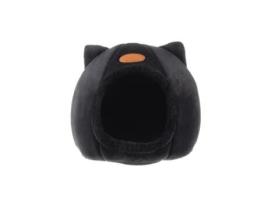 Cama de Pelúcia para Gato