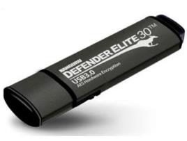 Pen USB KANGURU (32 GB - USB Type-A)