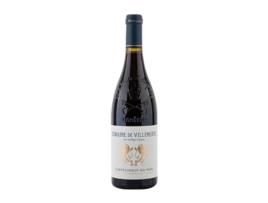 Vinho VILLENEUVE Les Vieilles Vignes Châteauneuf-du-Pape (0.75 L - 1 Unidade)