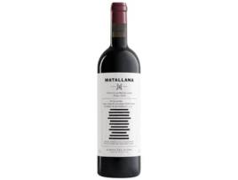 Telmo Rodríguez Matallana Tempranillo Ribera del Duero 75 cl