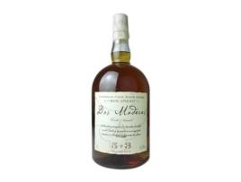 Rum WILLIAMS & HUMBERT Dos Maderas Añejo 5+3 Garrafa Jéroboam-Duplo Magnum (3 L - 1 Unidade)