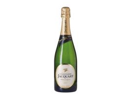 Espumante JACQUART Mosadque Semi-seco Semi-doce Champanhe (0.75 L - 1 Unidade)
