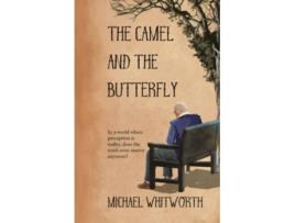 Livro Camel and the Butterfly de Michael Whitworth (Inglês)
