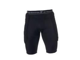 Shorts de Proteção 3 Pad Preto Xlibt