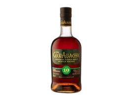 Whisky Single Malt GLENALLACHIE Cask Strenght Batch 8 10 Anos (0.7 L - 1 Unidade)